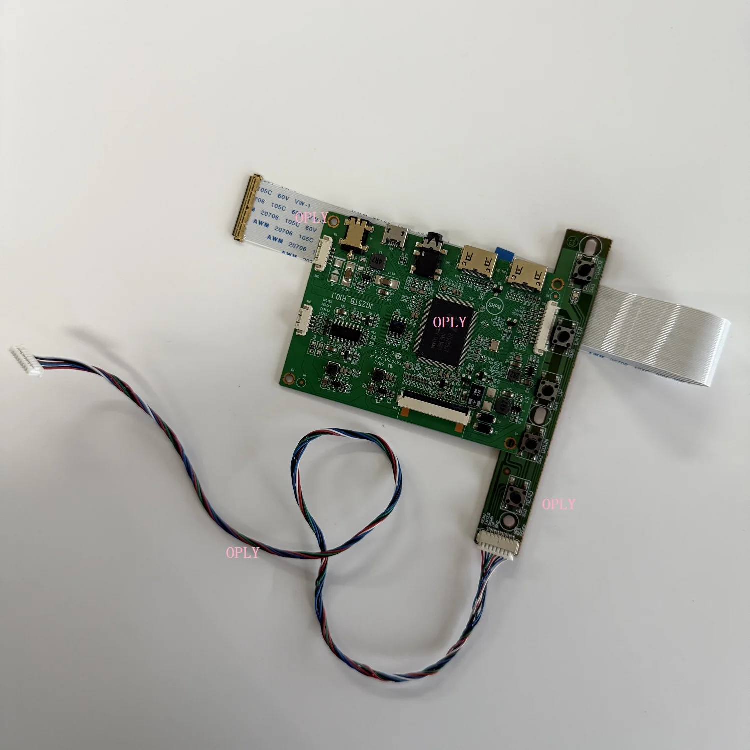 Edp Controller Boar… - image