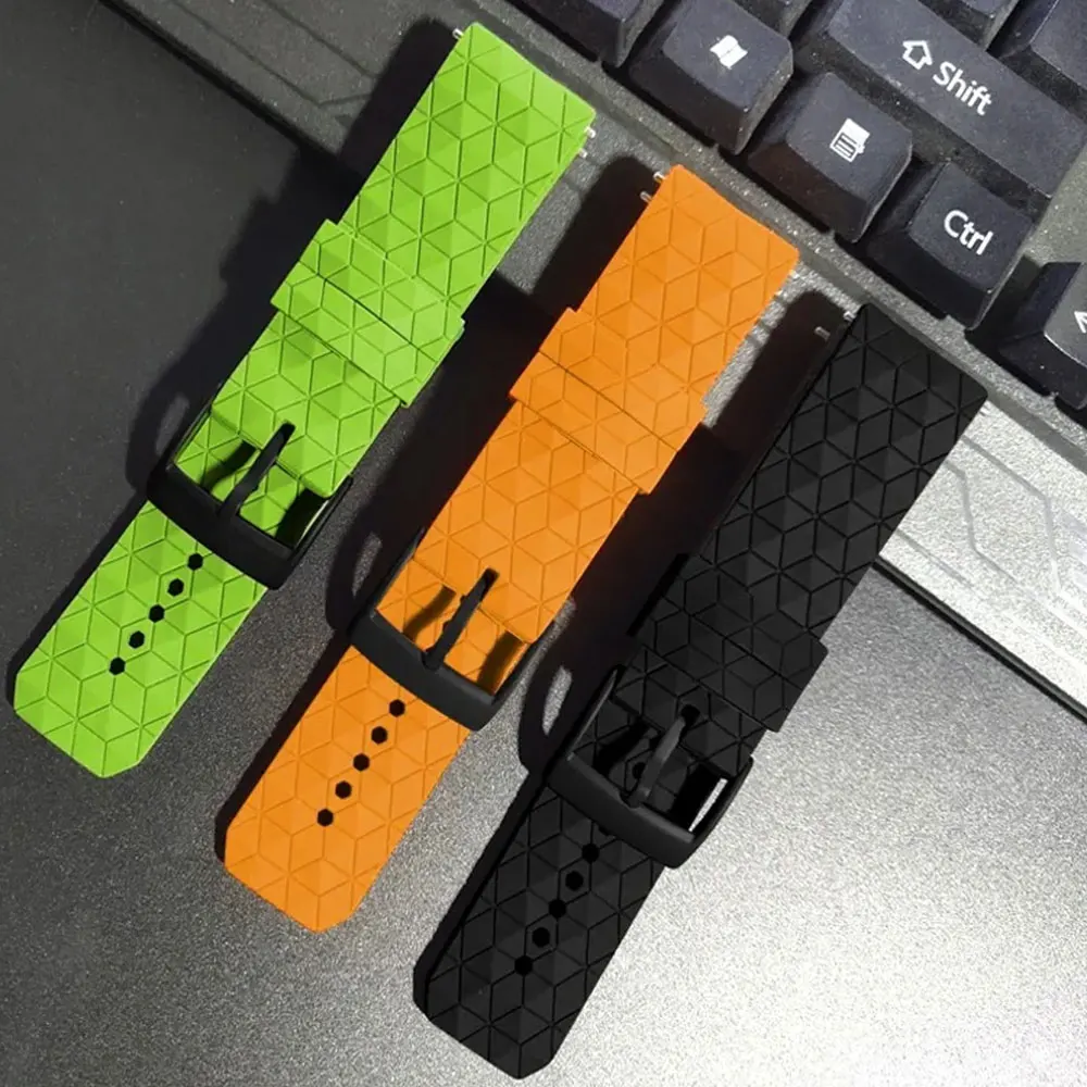 20Mm 22Mm Silicone … - image