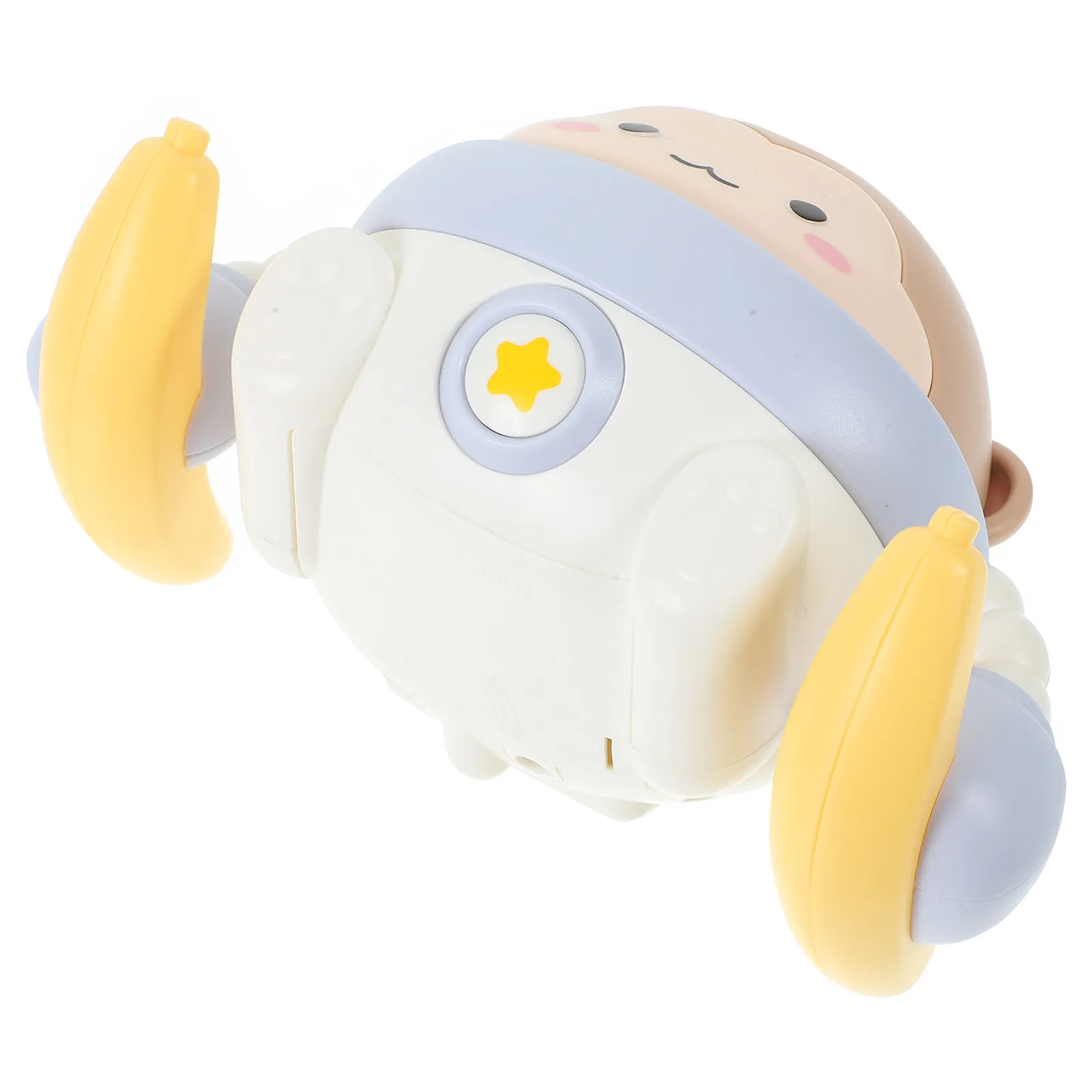 adorable-sound-control-electric-crawling-guidance-cartoon-baby-crawling-plaything-developmental-infant-encourage-head-lifting
