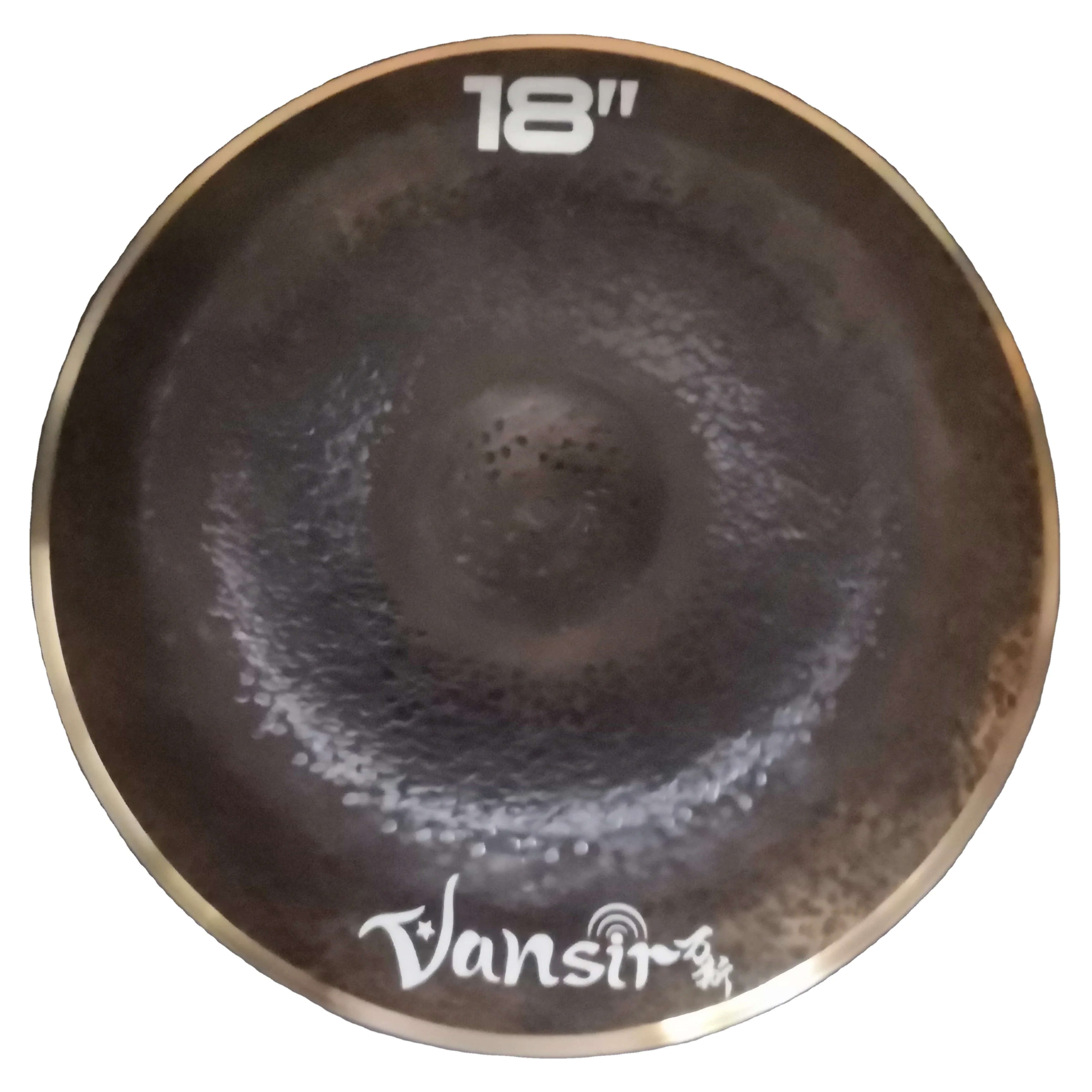 High Quality Traditional China Cymbal Effect Cymbals 12