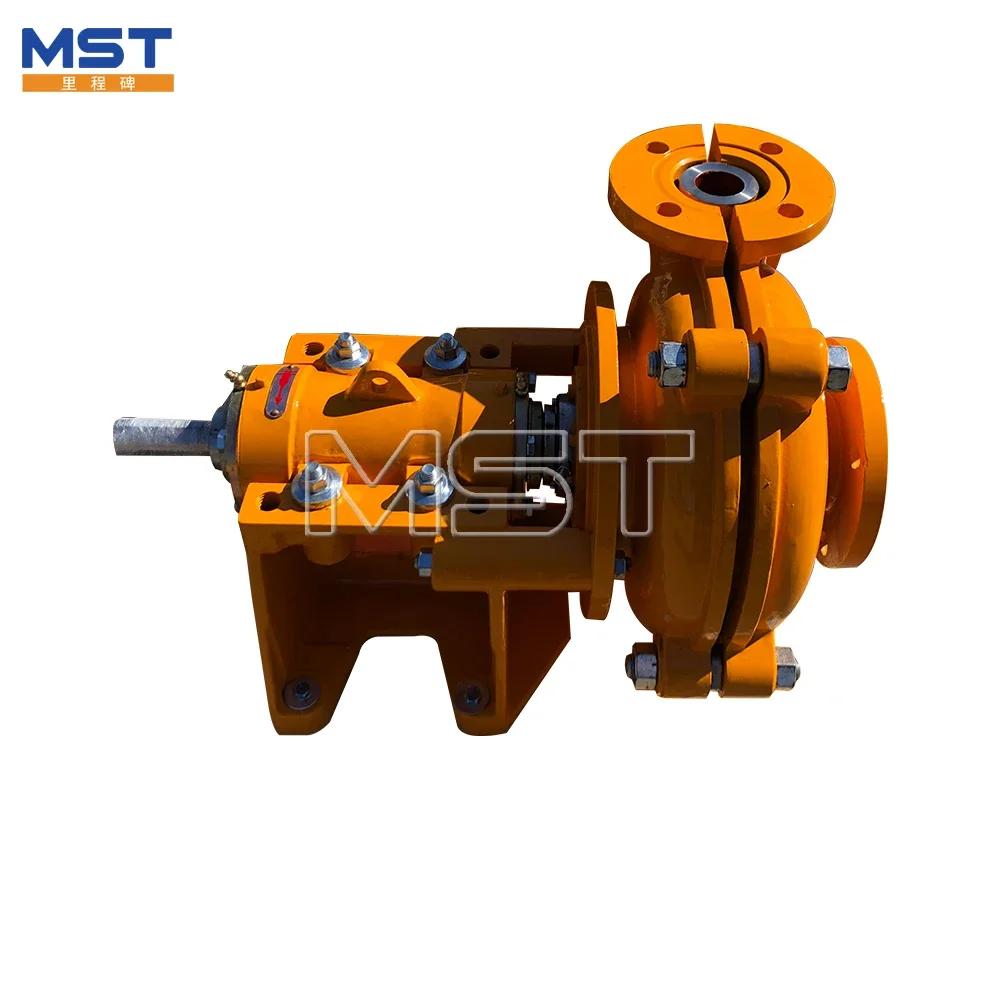 Wholesale Price Centrifugal Water Slurry Pump 360m3/H Water Pump For Gold Mining Sand Filter Pump