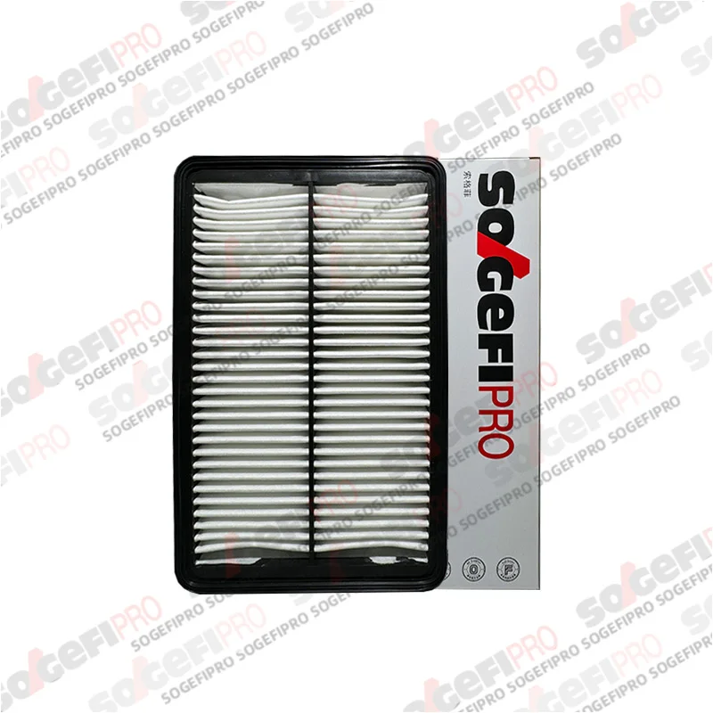 

For GEELY Emgrand GT Borui 1.8T 2014- For Lynk & Co Borui GE 1.8T 2019- SOGEFIPRO Air Filter SAF2423 1016019697