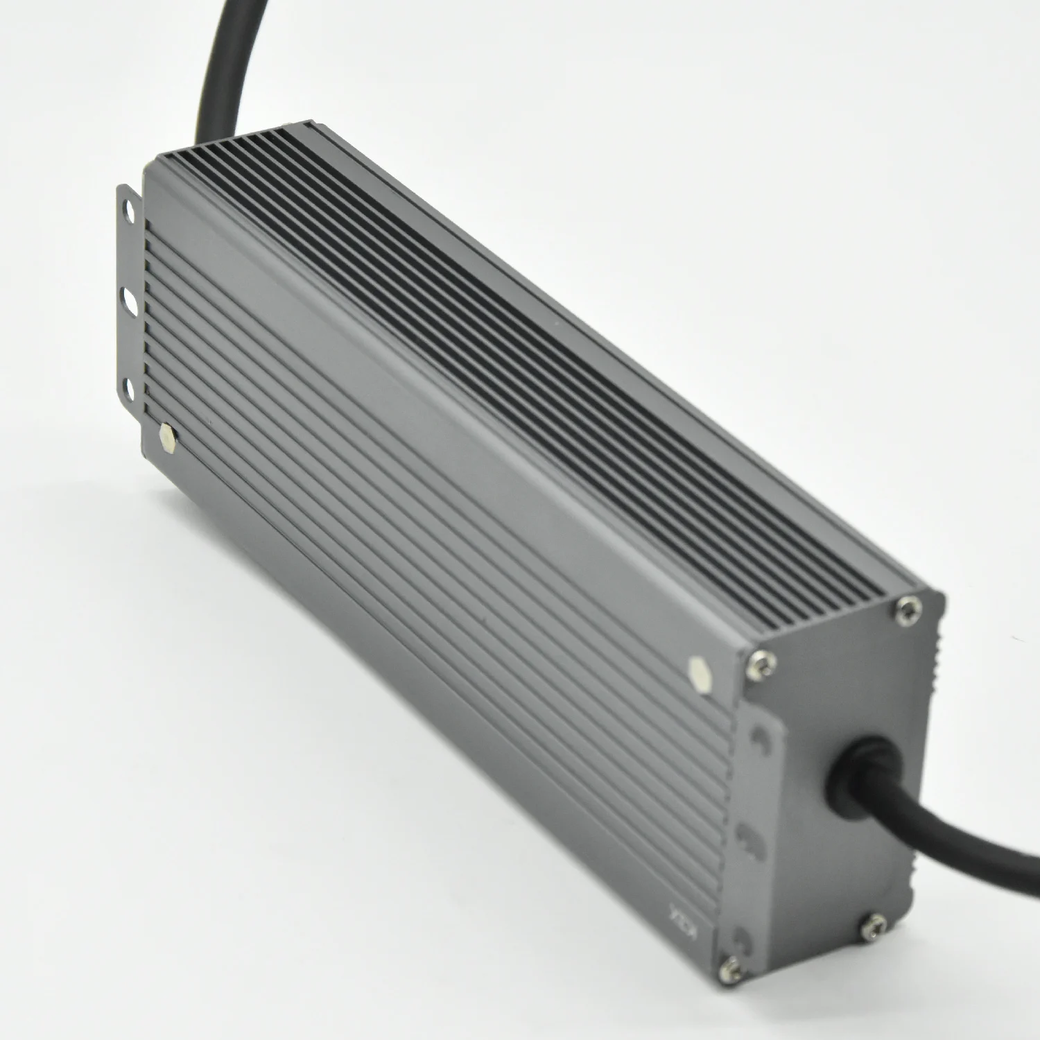 DALI Dimmable LED Driver 60W 80W 100W 120W 150W 200W 300W 360W IP66 Waterproof DC 12V 24V Power Supply for Outdoor LED Lighting