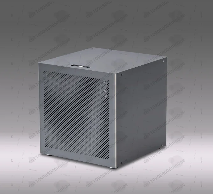 

6-Bay NAS Chassis ATX Big Power MATX Full Height PCIe AIO File Storage Service