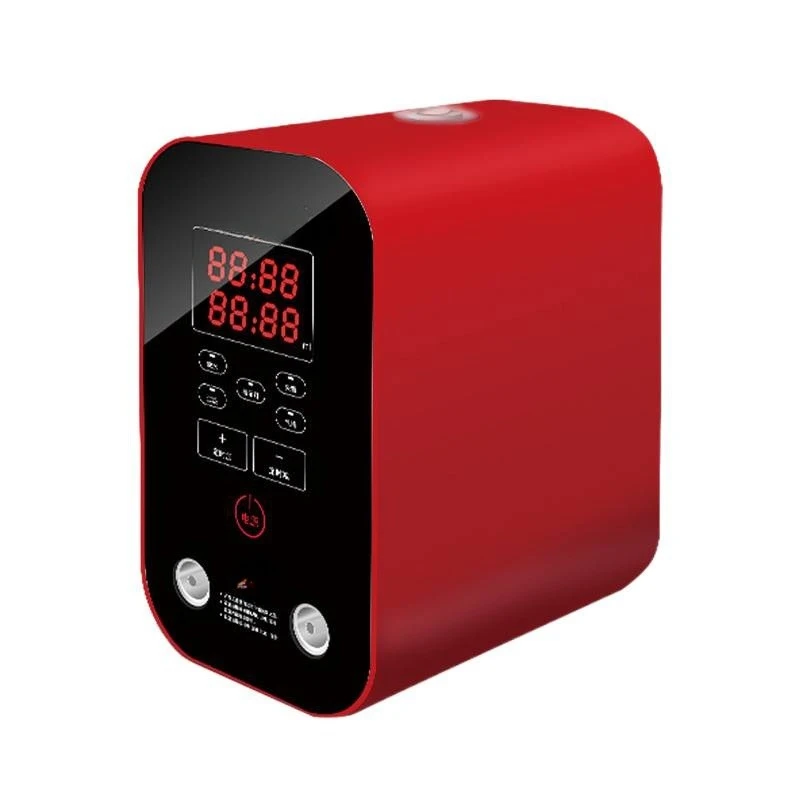 Water purifier Multifunctional hydrogen generator Hydrogen-rich large-capacity hydrogen suction machine High concentration