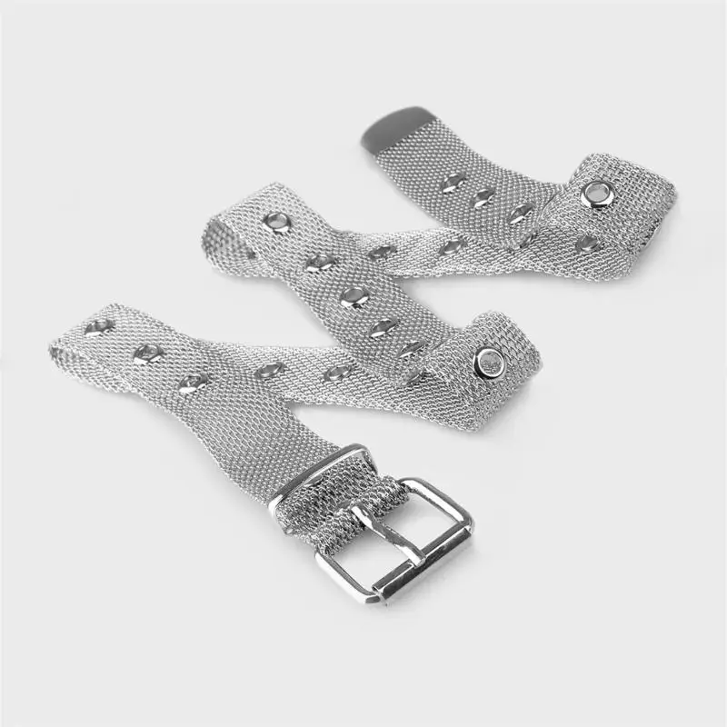 

652F Adjustable Waist Belt Modern for Street Dance Music Festival Jeans Dress Belt Body Jewelry Versatile Metallic Links