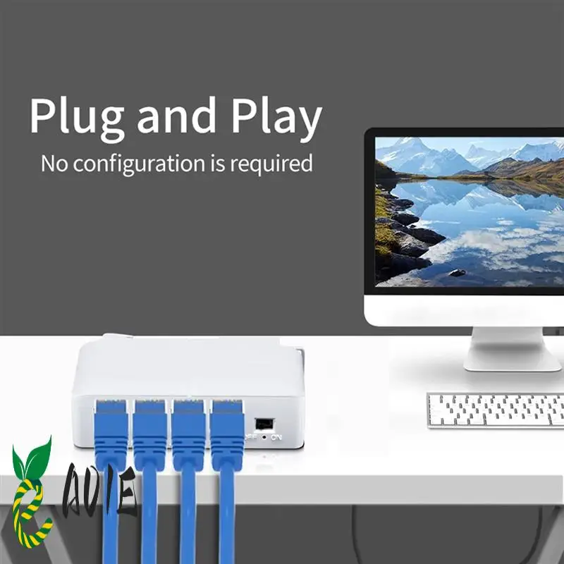 

4 порта от 1 до 3 портов Poe Extender пассивный каскадный IEEE802.3Af 100 Мбит/с для IP-транслятора переключатель NVR IP