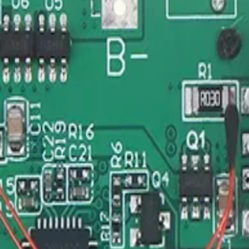 22.5 واط وحدة شحن سريع TFT شاشة ملونة رقمية لتقوم بها بنفسك قوة البنك عدة 21700 علبة البطارية شحن سريع طاقة صغيرة محمولة #1
