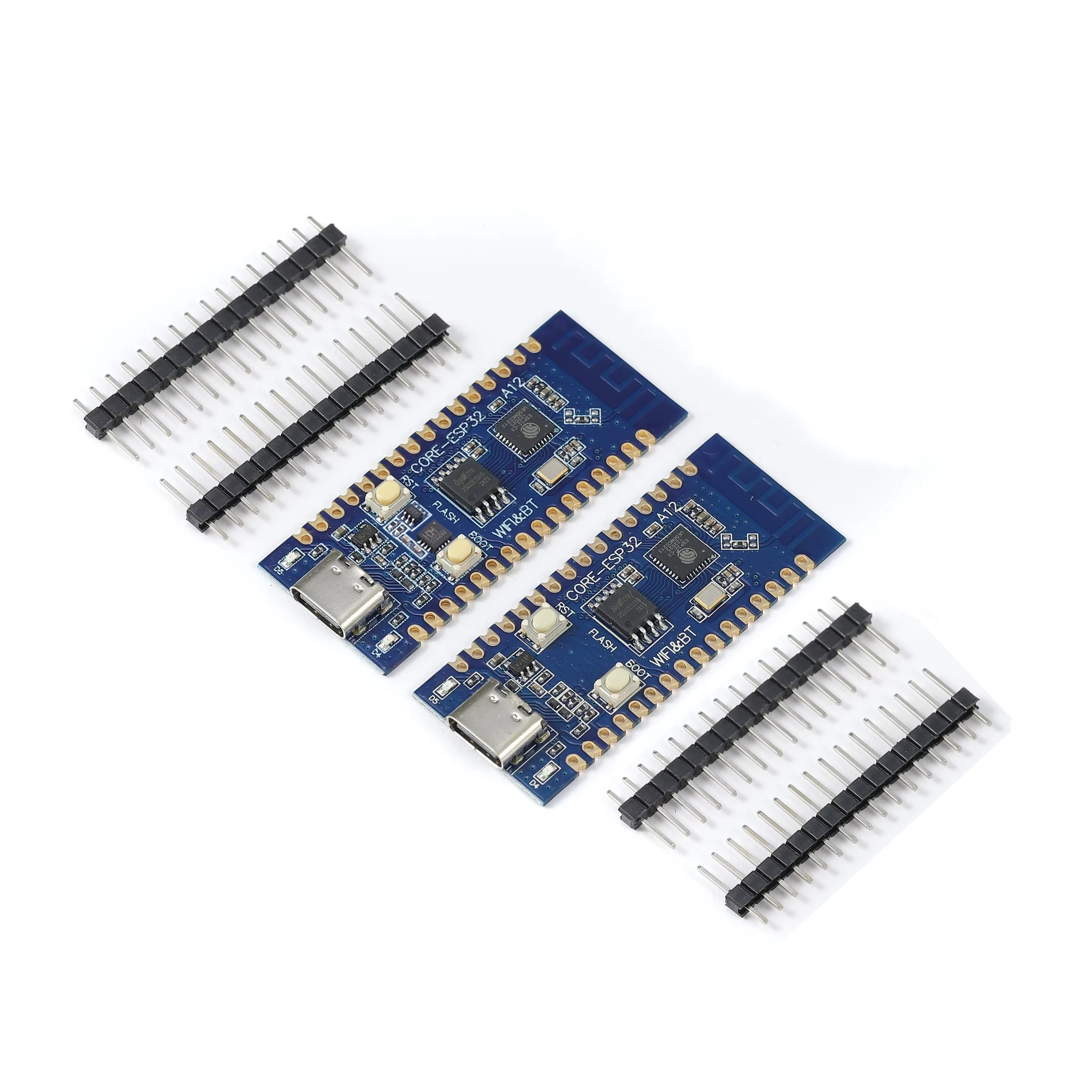 ESP32-C3 Core Board…