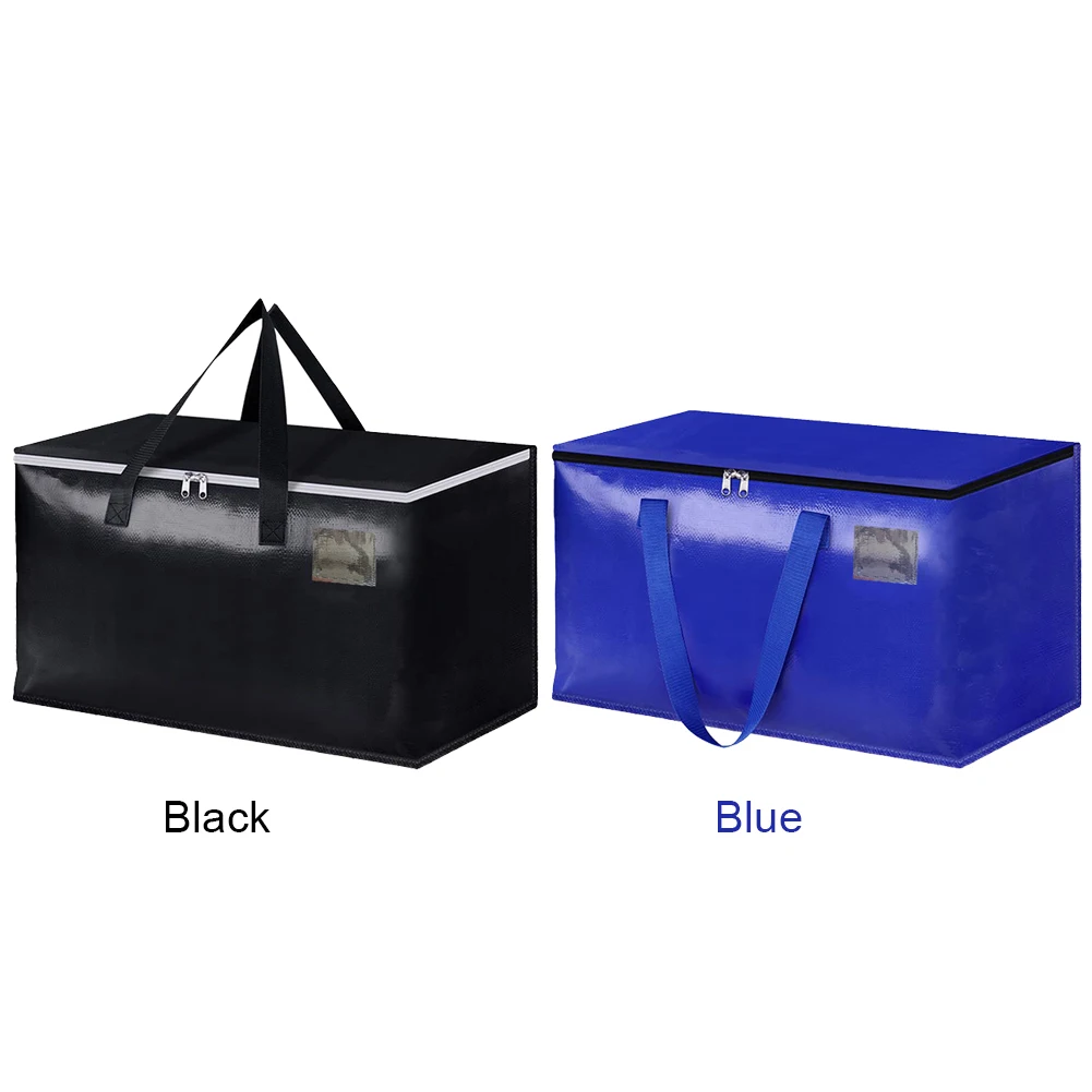 90L Moving Boxes Wi… - image