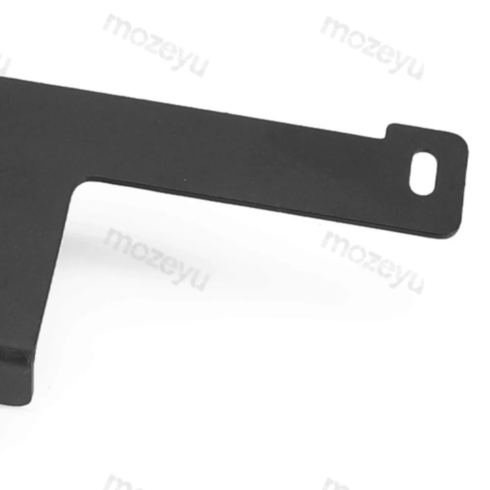 

Left Engine Puncture Protection Guard Cover For CFMOTO CF MOTO 450 MT 450MT 450 MT450 2027 2026 2025 2024 Motorcycle Accessories