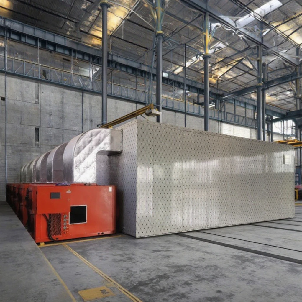 Commercial Automatic Electric Heat Pump Dryer Drying Machine Spices Noodles Fruit Fish Chips Farm Food Processing