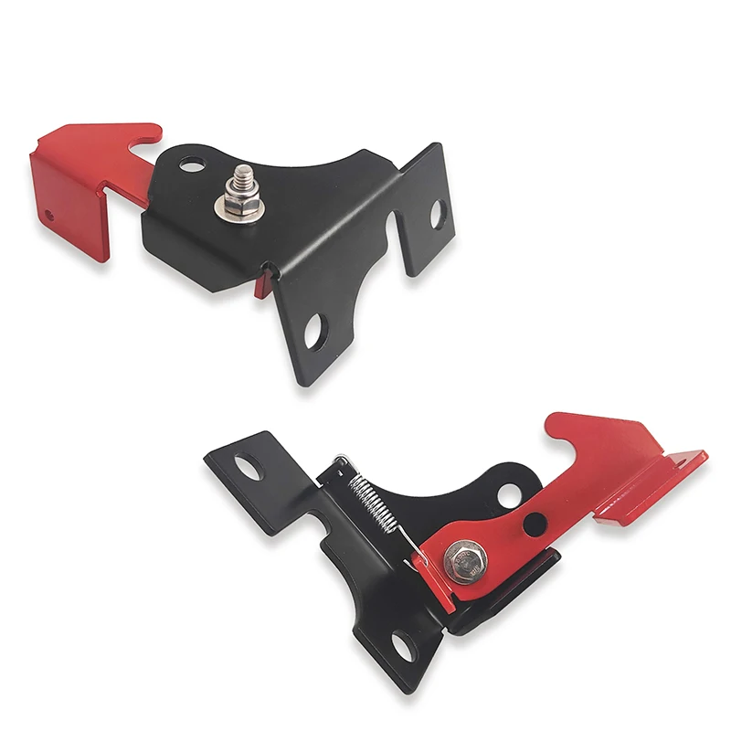 Substituição do freio de estacionamento para o freio de mola thingy lockable resistente para polaris rzr 800 900 1000 ranger turbo yx03672