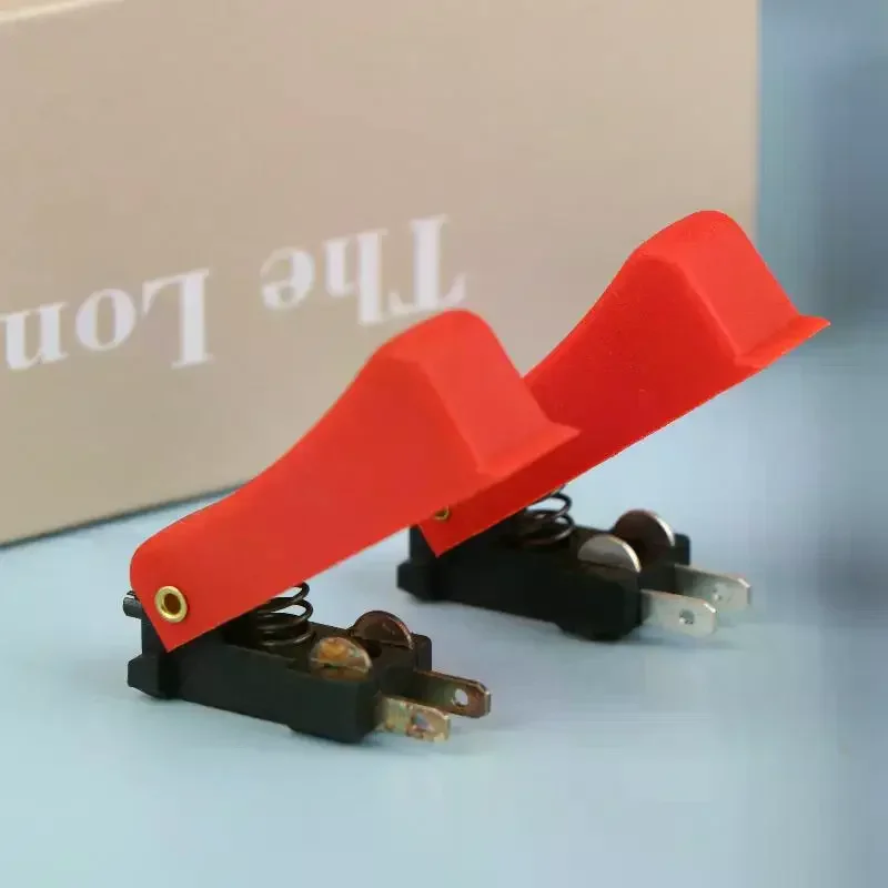 Durable MIG MAG Welding Supplies; MB15AK Trigger Switch; For 15AK/24KD/36KD Assembly Tools