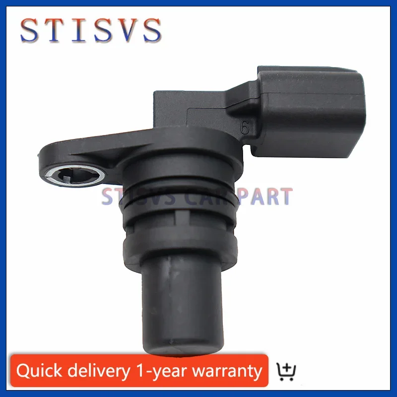 Crankshaft Position Sensor 6M8G-12K073-BB For Ford Escape 2.5L 2017-2018 C-Max 2.0L 2017 Fusion 2.5L 2017 Mazda Car Accessories