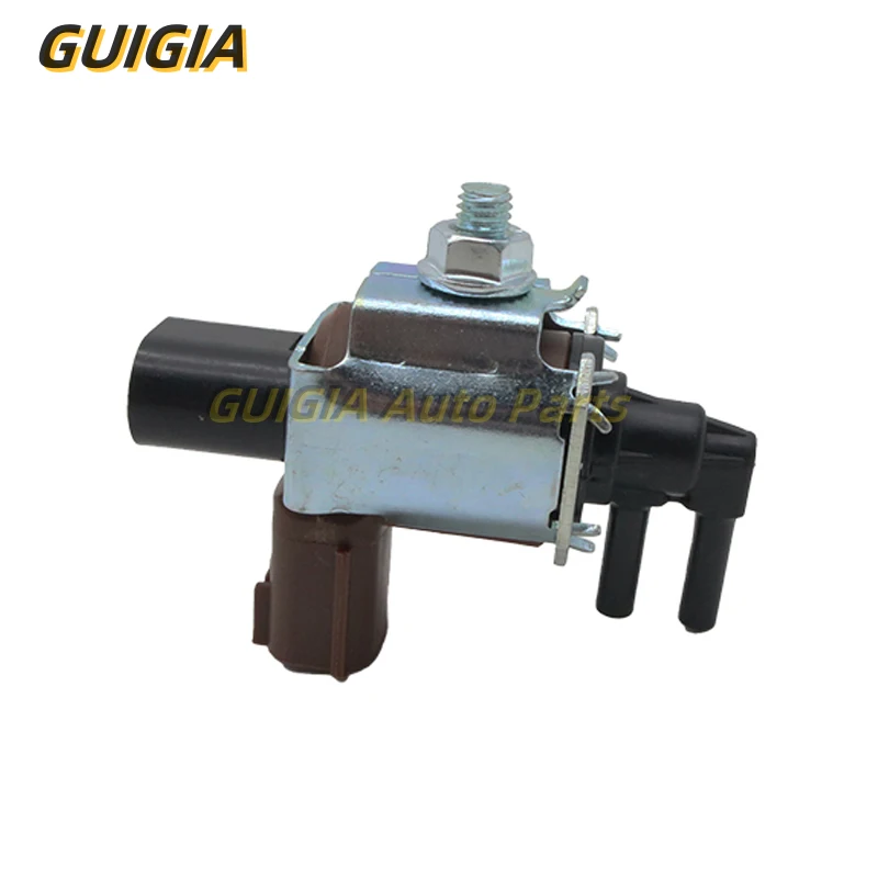 Válvula solenóide de controle de purga de vácuo k5t46597 para mazda 3 5 6 cx7 2.0l 2.5l 2004-2013 ford focus s-max mondeo acessórios para carro