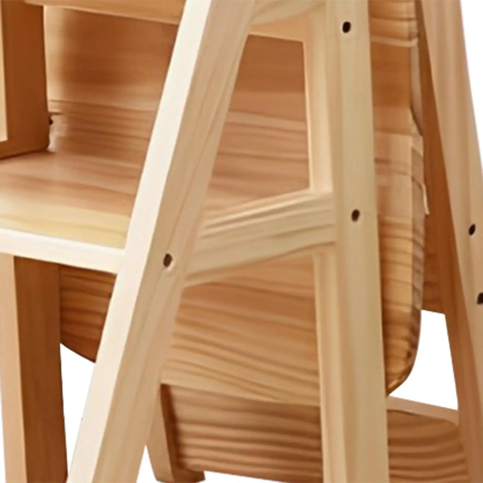 folding-step-ladder-chair-display-rack-multipurpose-portable-wooden-step-stool-for-living-room-home-kitchen-indoor-bedroom