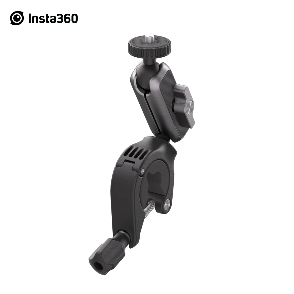 Insta360 New Bike Bundle