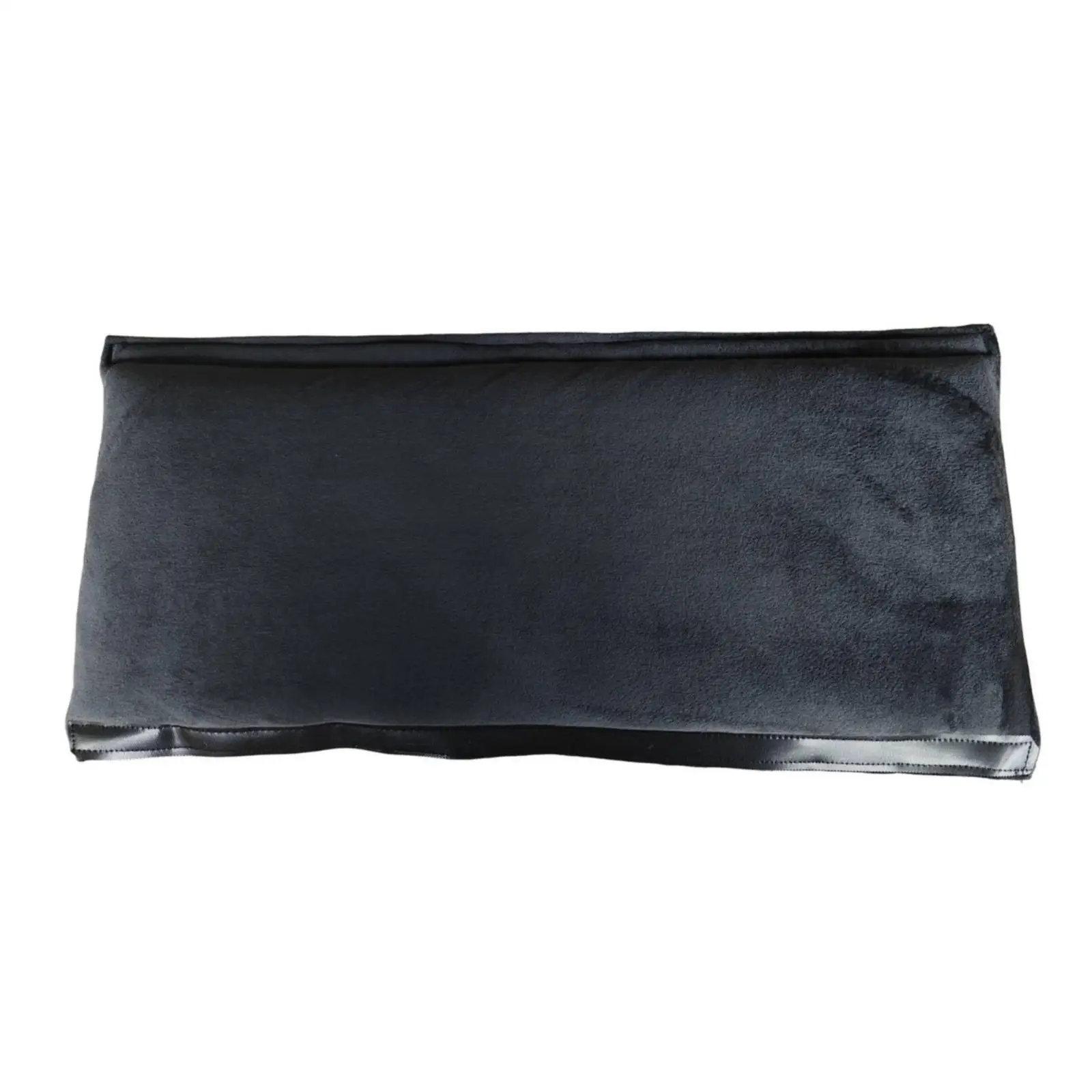 thickened-velvet-yoga-ring-pad-cushion-non-slip-hoop-cover-exercise-accessory-for-air-yoga-practice