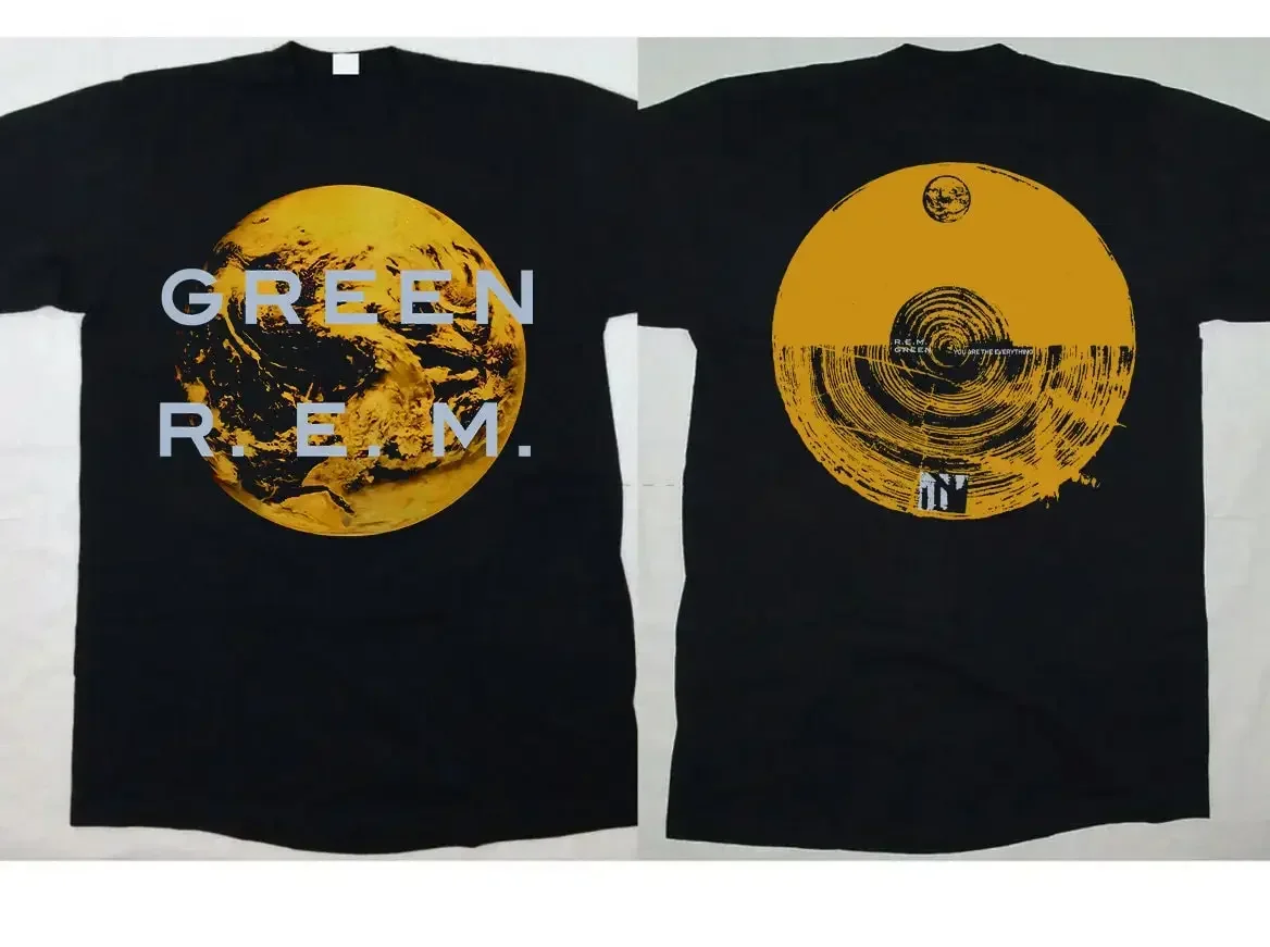 1989 R.E.M Green To… - image