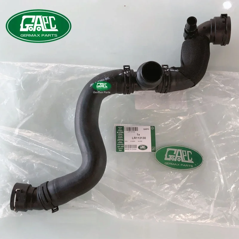 Radiator Hose LR113130 JPLA8260BC GL4530 For  2013 Sport 2014- Discovery 5 2017