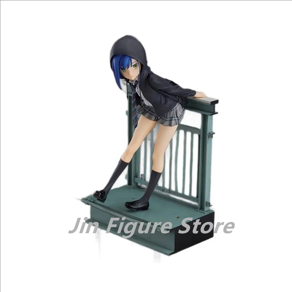 

22cm Anime Darling in the FranXX Ichigo PVC Action Figure Toys Anime Figure Collection Model Doll Gift