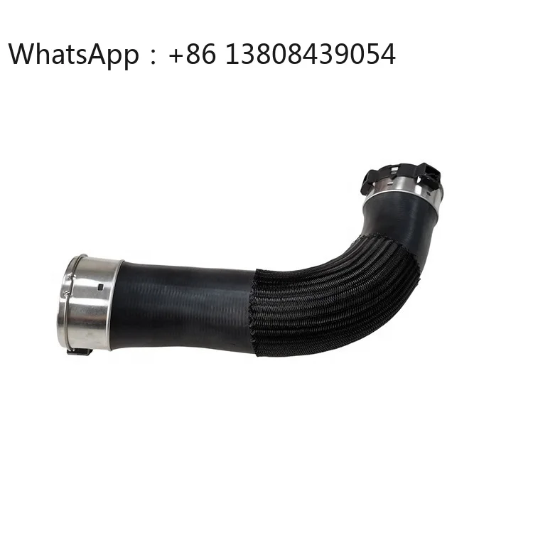 Competitive Price New Auto Parts Wholesale Car Engine Intercooler Hose 14463-4KV2A