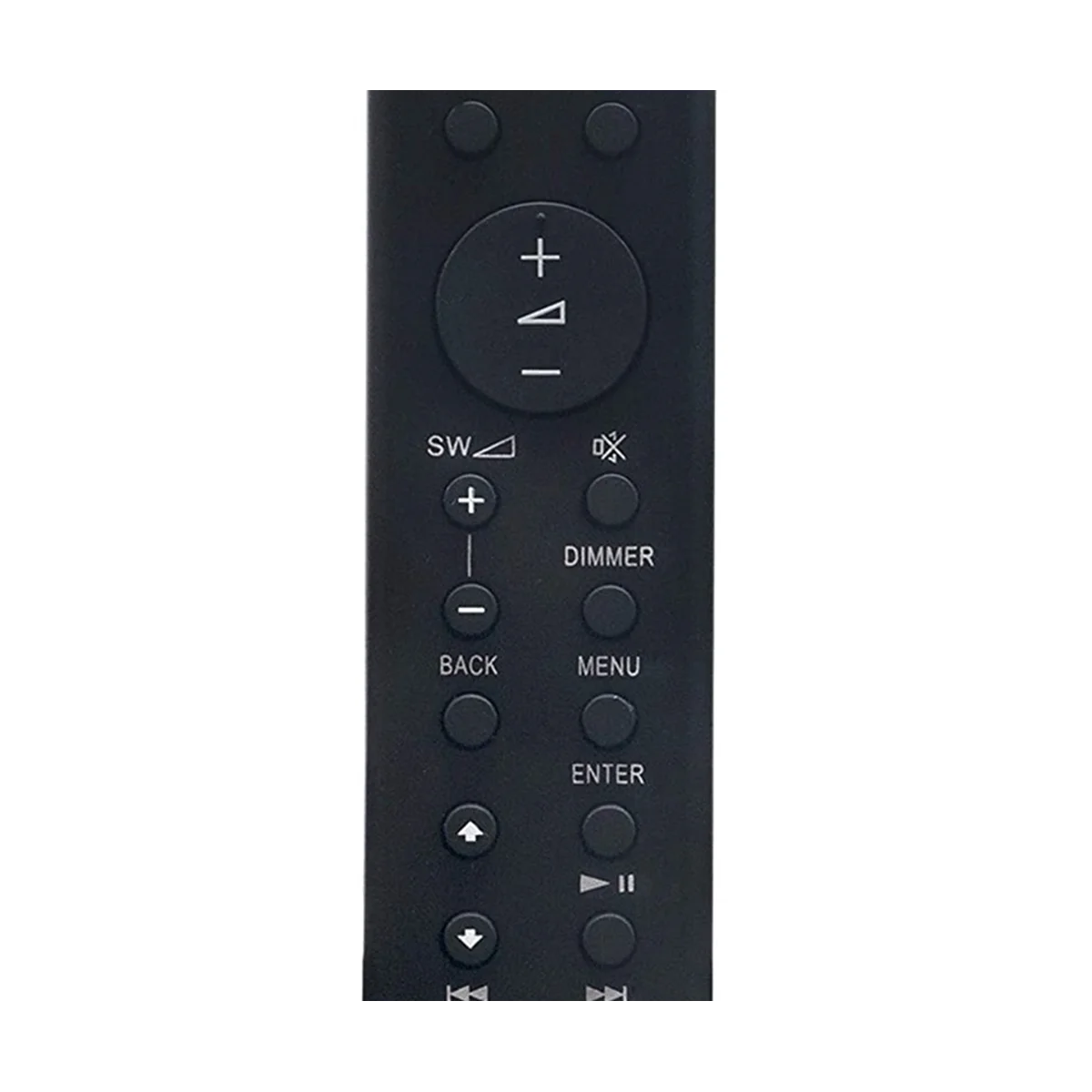 -Пульт дистанционного управления AH412U для домашнего кинотеатра, звуковая панель HT-S700RF-SS500RF -S500RF