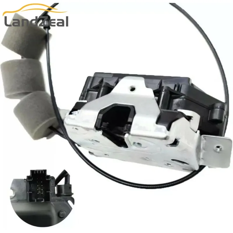 A1647400435 A1647400735 1647400300 1647400335 A1647400335 Automobiles Tailgate Hatch Lock Mechanism For Mercedes X164 W164