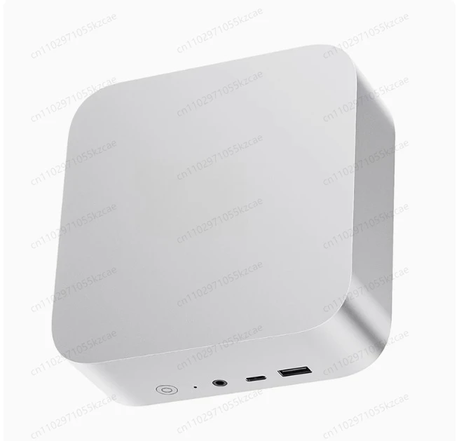 

GTi14 Ultra 155H 8G 128G Mini PC Win10 Industrial Computer For Office Gaming School Bank Monitor Digital Signage