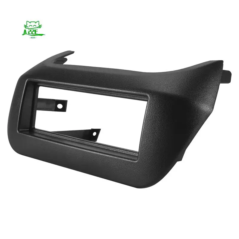 

A22E-Car Fascia Panel DVD Stereo CD Panel Dashboard For CITROEN Nemo Bipper FIAT Fiorino Qubo 2008+