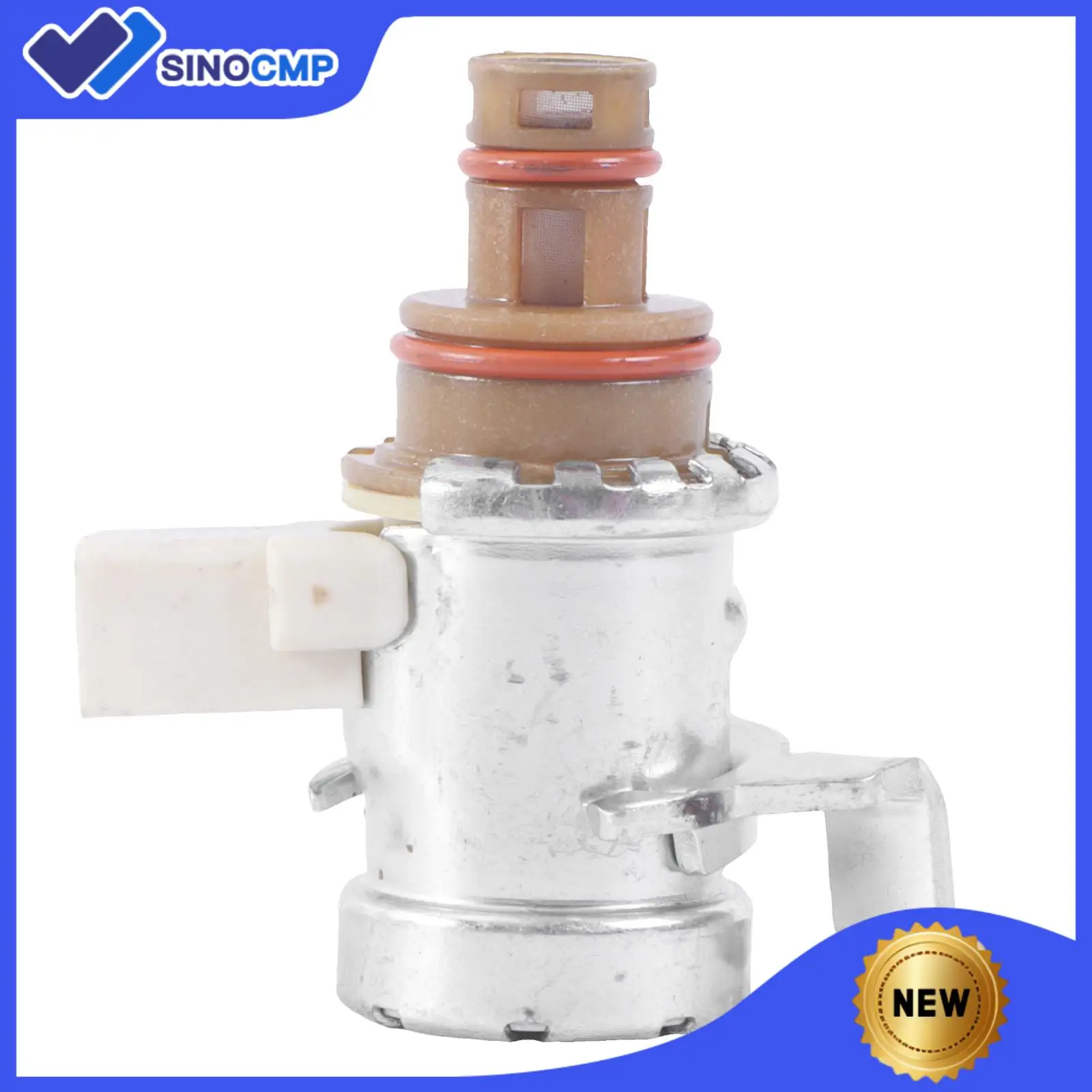 

Соленоид автоматической коробки передач 42RLE 213-3102 для Dodge Ram 1500 Durango Jeep Wrangler Liberty Cherokee Chrysler 300, зарядное устройство