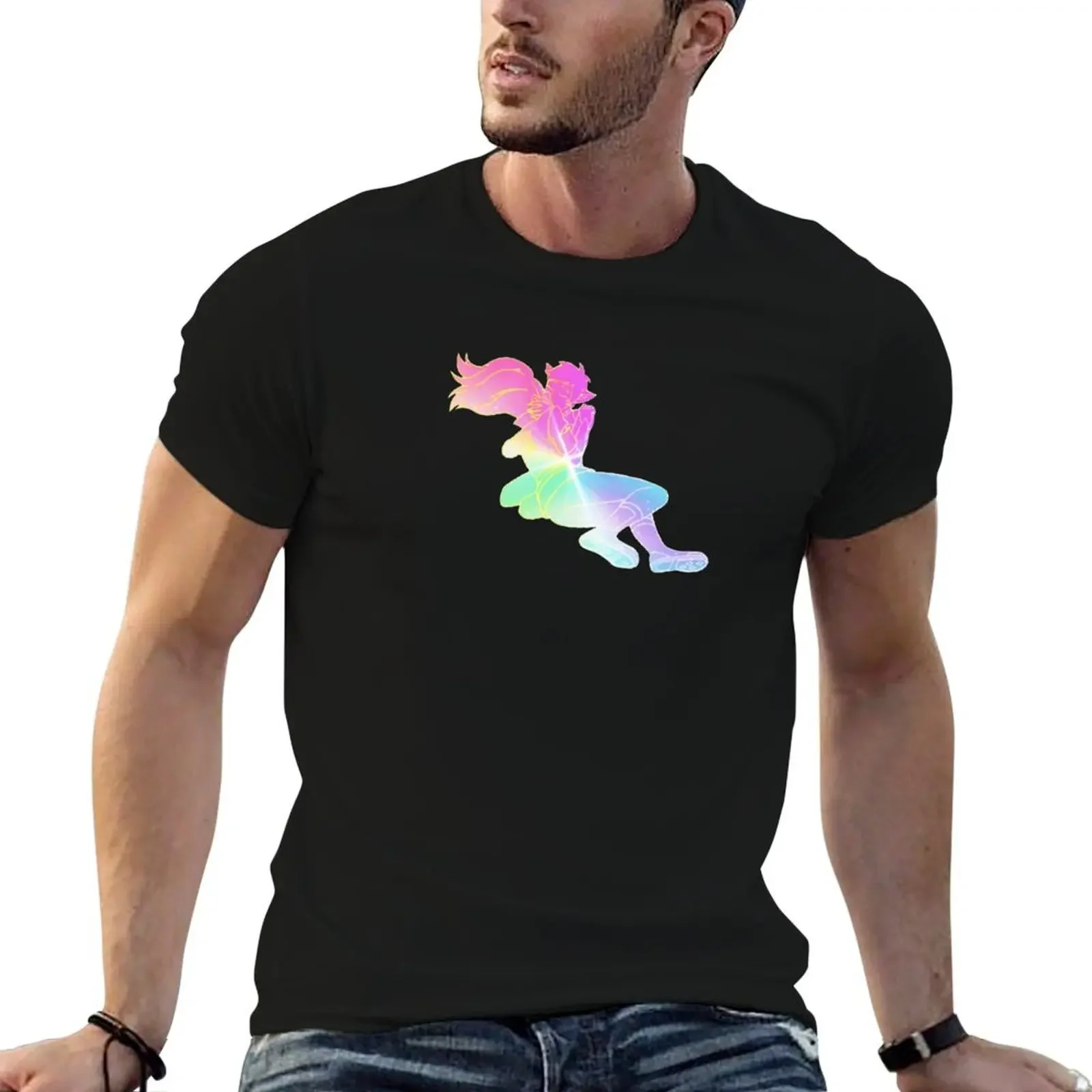 

Catradora Kiss Rainbow She-Ra and the Princesses of Power T-Shirt affliction shirts Funny t-shirt t shirts for men