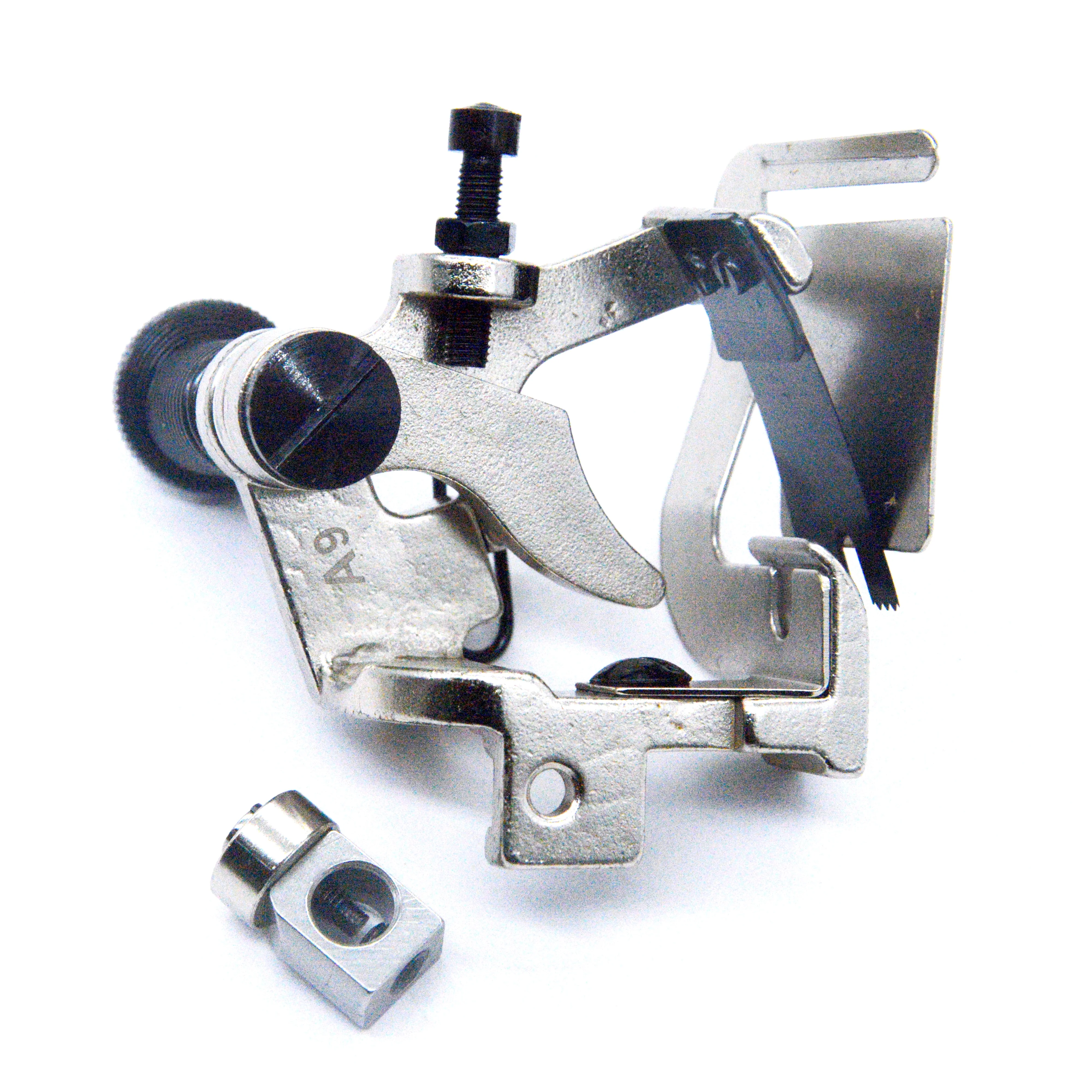 A9(G9E)Ruffler G9-3…