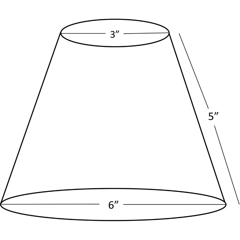 مجموعة ظلال ثريا من الخيش الطبيعي مكونة من 9 قطع، 3 × 6 × 5 بوصات، تصميم مشبك، ملحقات الإضاءة الزخرفية الريفية #5