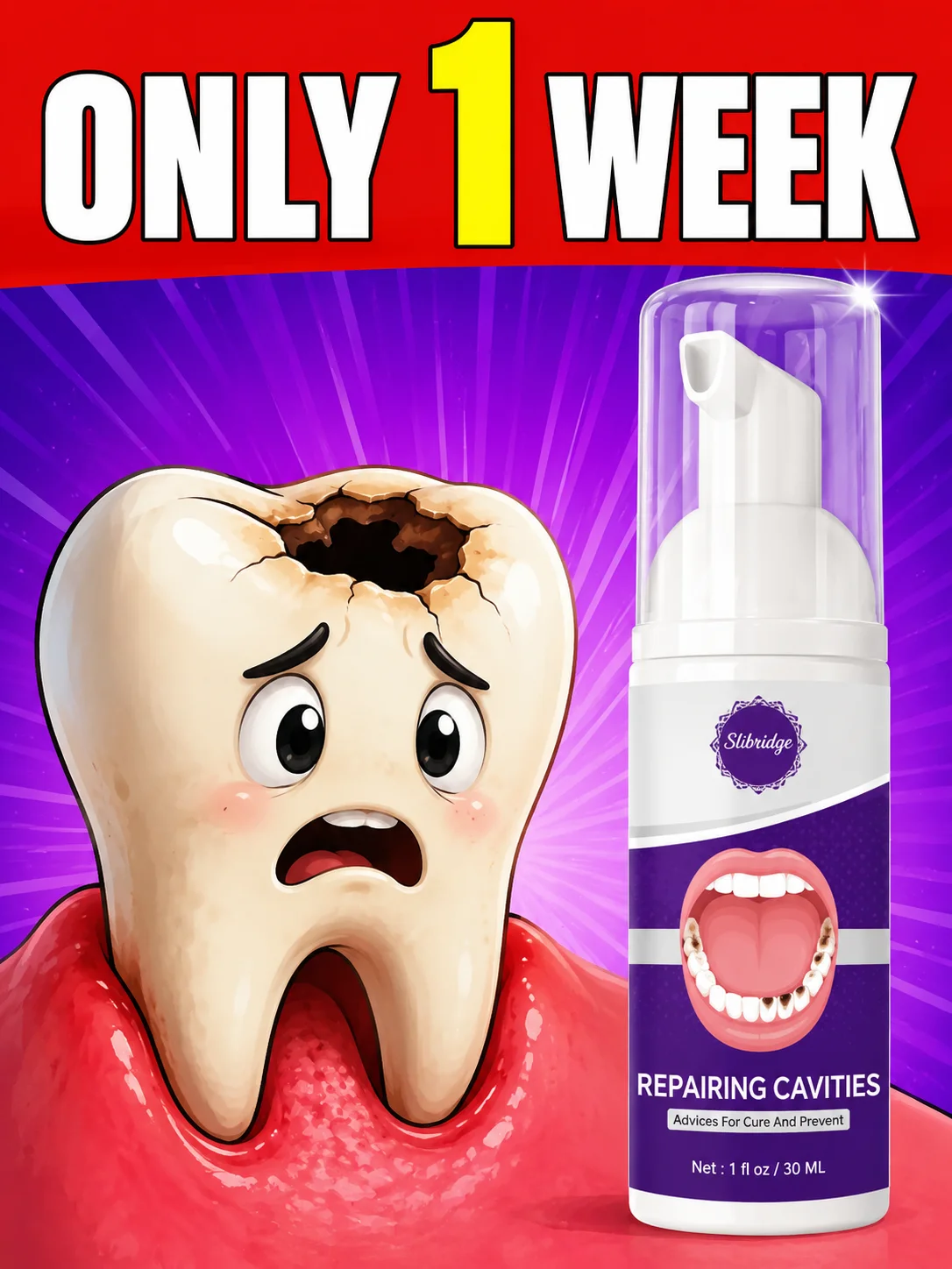Plaque Removal Gum Care Toothpaste Treat Bad Breath Fade Tooth Stain Protect Gingiva Deep Clean Teeth