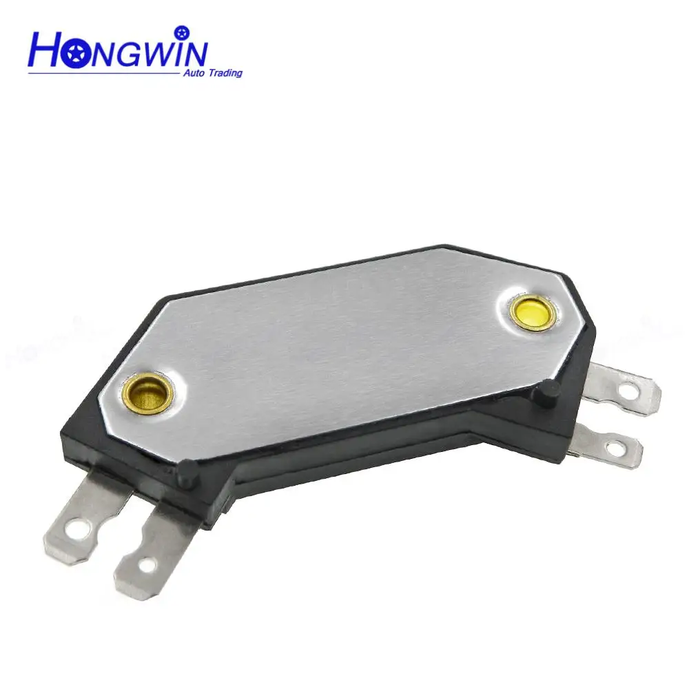 Ignition Module DM1906 D1906 9348922 82369531 4419628 For Chevy Chevrolet Pontiac Olds Buick Dodge Toyota Nissan Mitsubishi