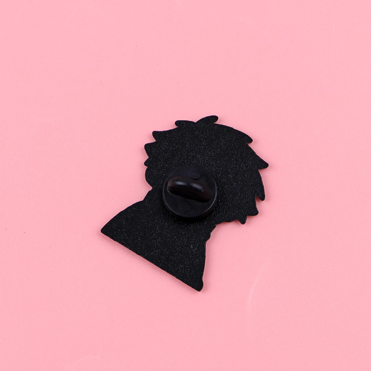 7-teiliges Manga-Jungen-Emaille-Pin-Set, Cartoon-Panda-Brosche für Mäntel, Damenbroschen, Anime-Reversnadeln, Schmuckgeschenk für Fans und Freunde – Detail 7
