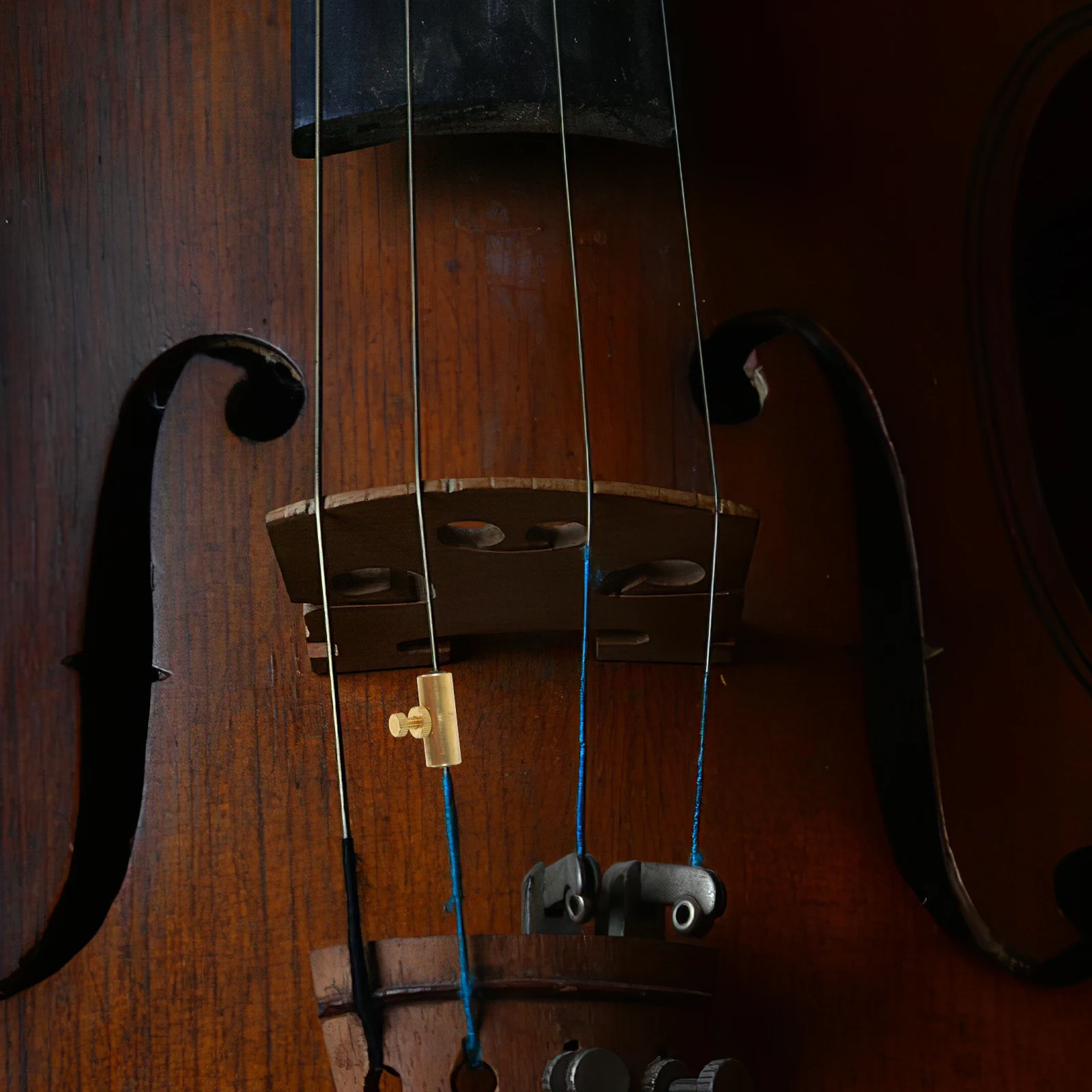 

Wolf Tone For Cello Violin Gone Mute Accessories Lightweight Durable Music Accessories Mute Violin Wolf Tone Gone