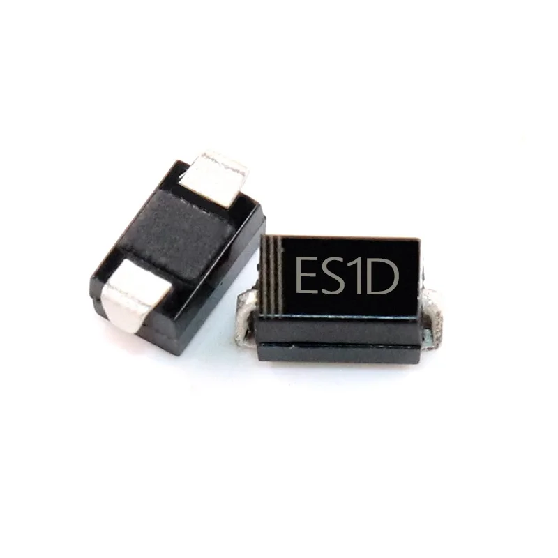 100PCS Rectifier Di…