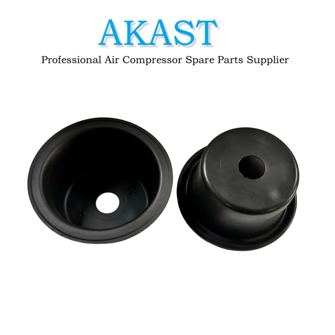 36437-01300 Airman Air Compressor Servo Cylinder Diaphragm Rubber Spare Part
