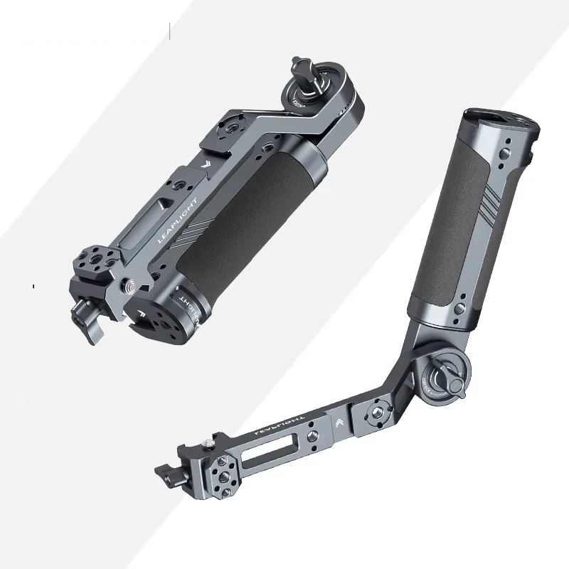 

Регулируемая рукоятка для стабилизаторов DJI RS 2, RSC 2, RS 3, RS 3 Pro, RS 4