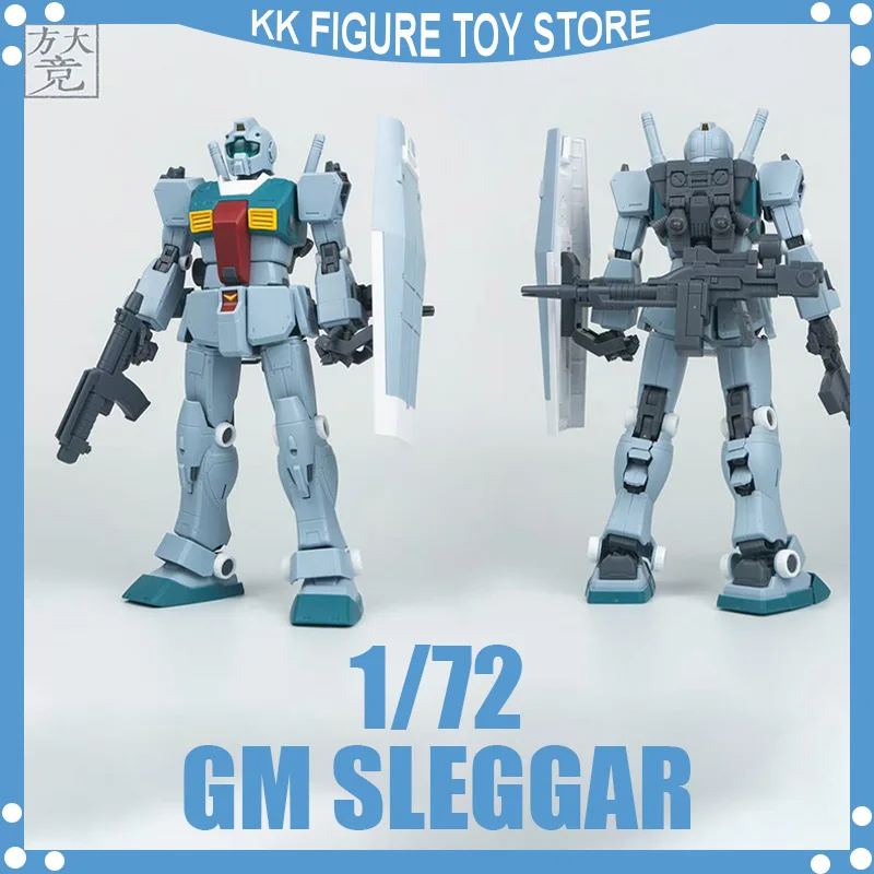 Fangdajing 1/72 Ass… - image