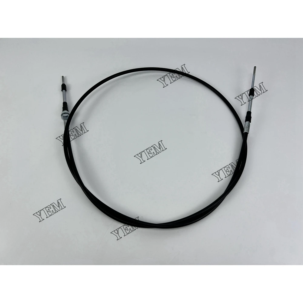 

Throttle Cable 6675668 for Bobcat® Excavators | Replaces OEM
