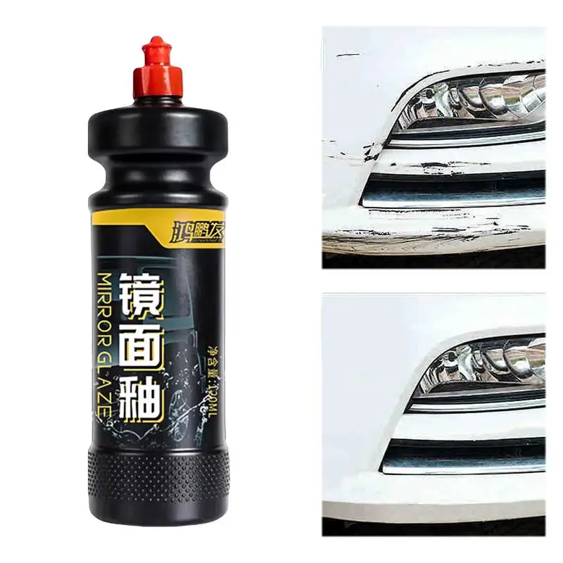 

Scratch Remover For Vehicles Vehicles Scratches Repair Wax Car Paint Restorer For Vehicles Including Cars Trucks Car Repair