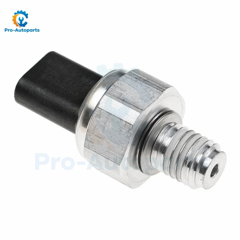 เซ็นเซอร์แรงดันน้ำมันเครื่อง 12635397 12637356 55488247 12661808 สำหรับรถยนต์ Buick Encore Cadillac CT6 Chevrolet Cruze Express Malibu GMC