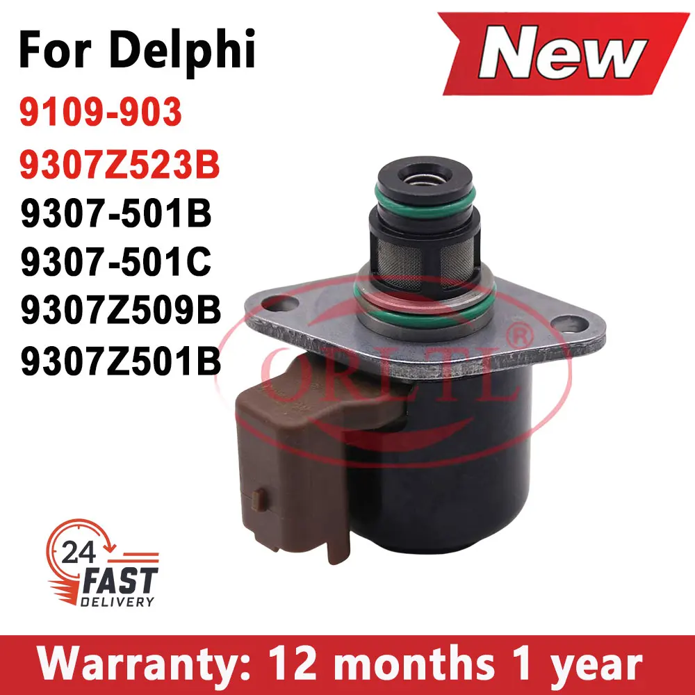 New Inlet Metering … - image