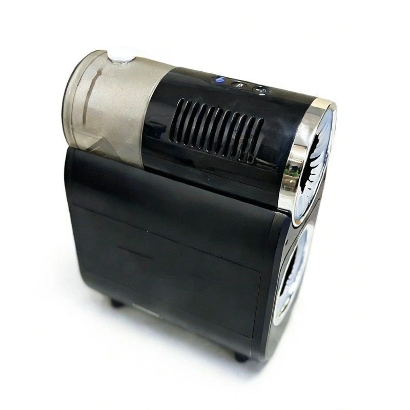 Professional Hair Brush Cleaner Machine Dryer Fast Electric Round Brush Cleaner  Porta ble Professional Cleans Brushes