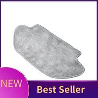 B46C 6Pcs Mop Cloth Mop Cloth Parts For Xiaomi Robot Vacuum-Mop P STYTJ02YM Robot Vacuum Cleaner Replacement Parts