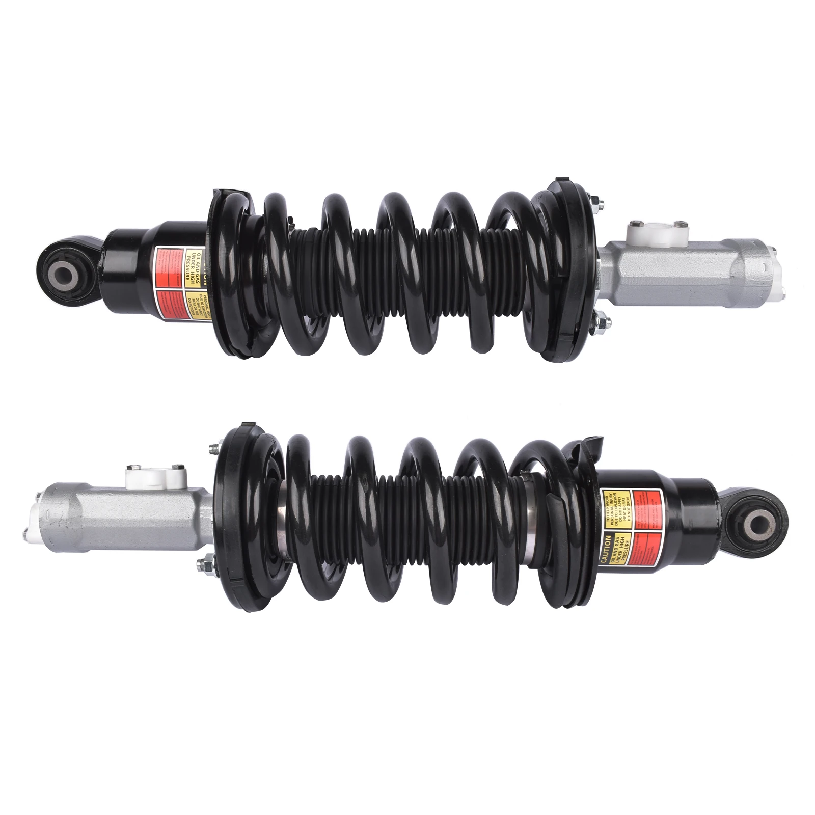 

AP02 2x Front Hydraulic Shock Strut Assys Left & Right 56101-1LA4A 56100-1LD4A For Infiniti QX56 QX80 2011-2021